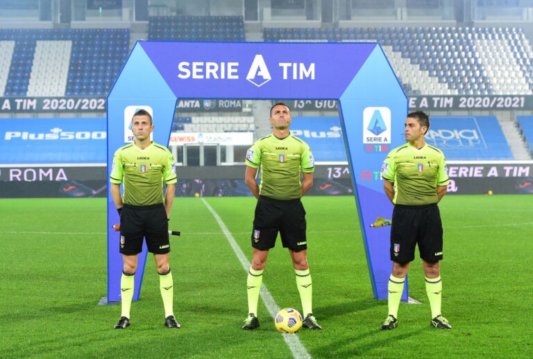Atalanta Roma