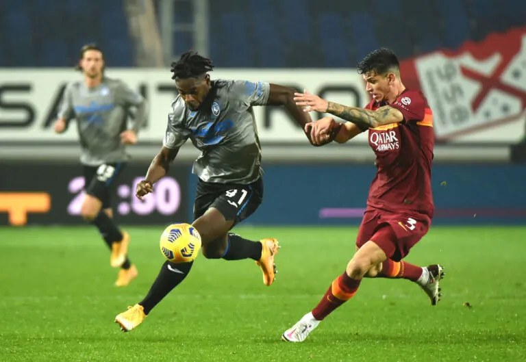Atalanta Roma