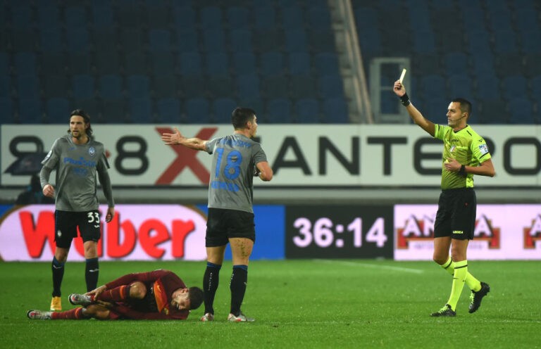Atalanta Roma