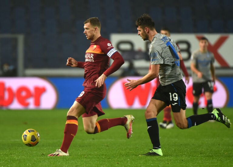 Atalanta Roma