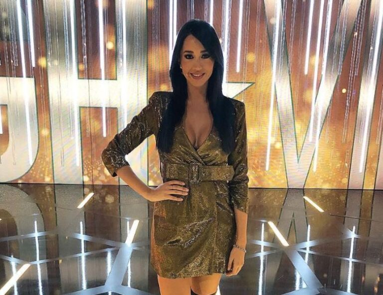 Aurah Ruiz