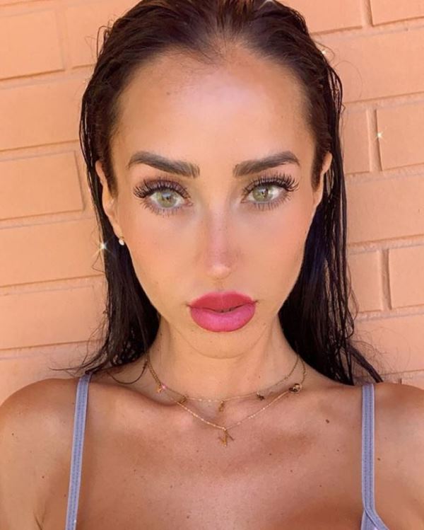 Aurah Ruiz