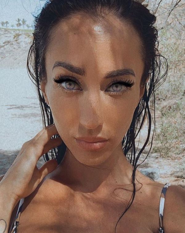 Aurah Ruiz