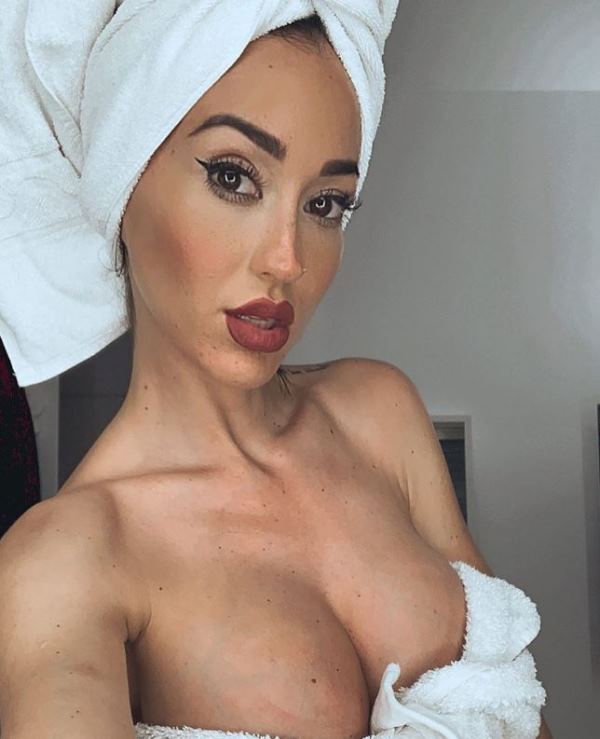Aurah Ruiz