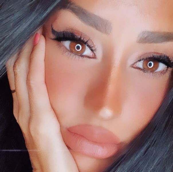 Aurah Ruiz