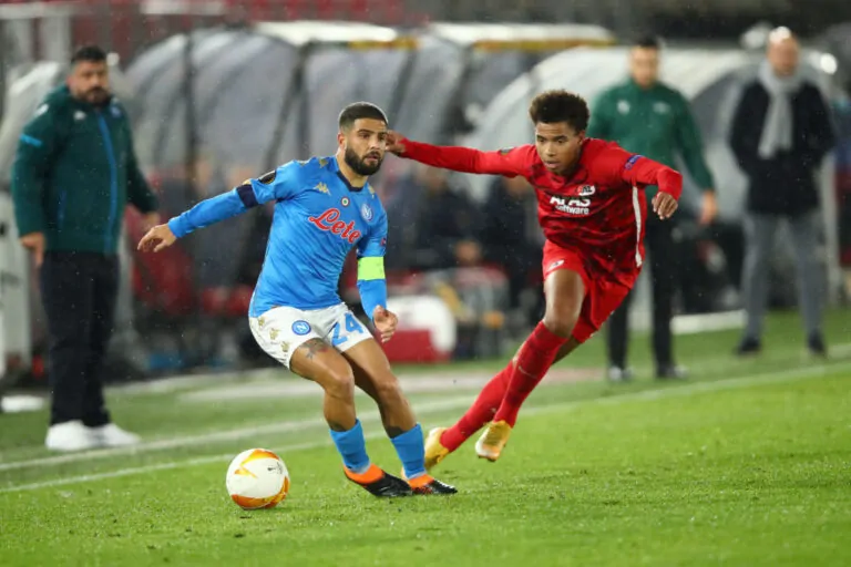 Az Napoli