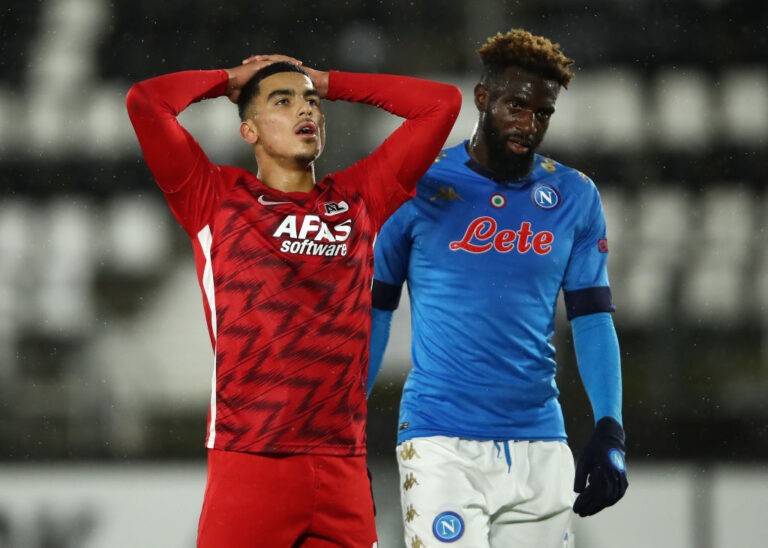 Az Napoli