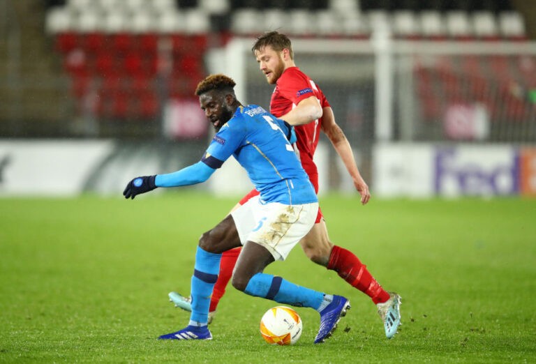 Az Napoli