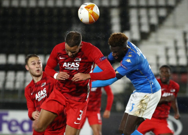 Az Napoli
