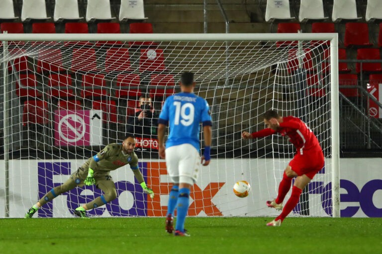 Az Napoli