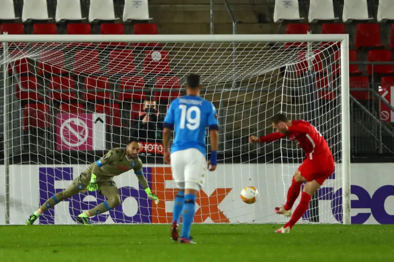 Az Napoli