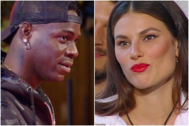 Balotelli Mello