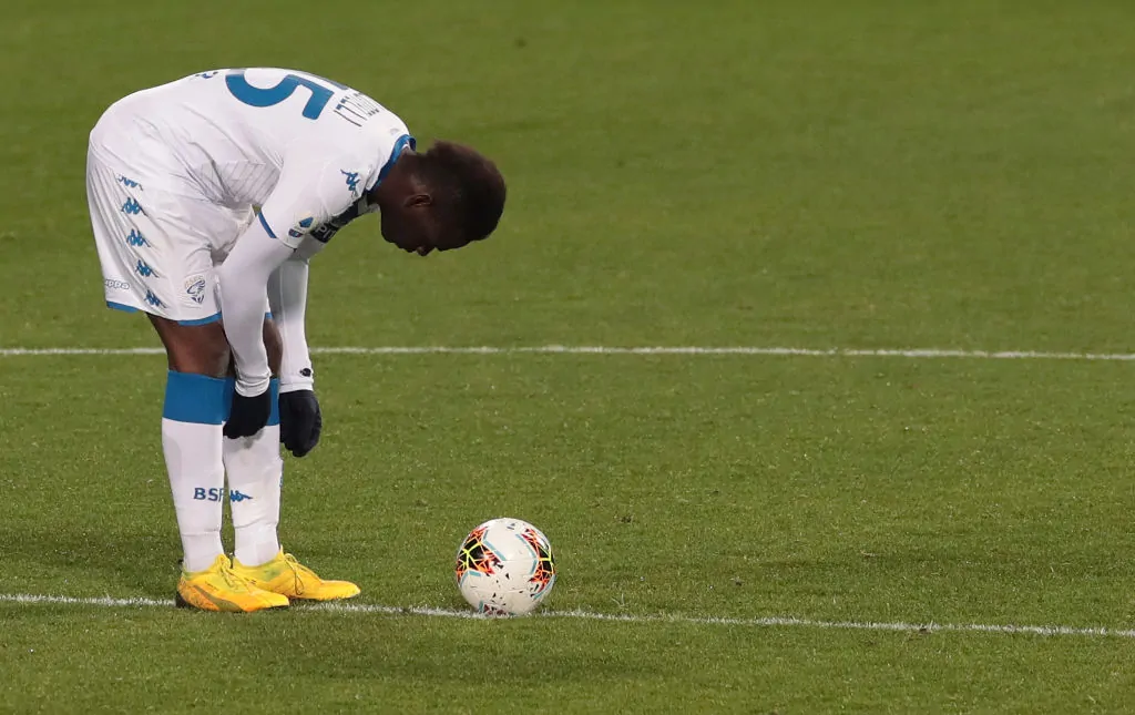 Balotelli