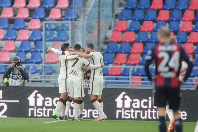 Bologna Roma
