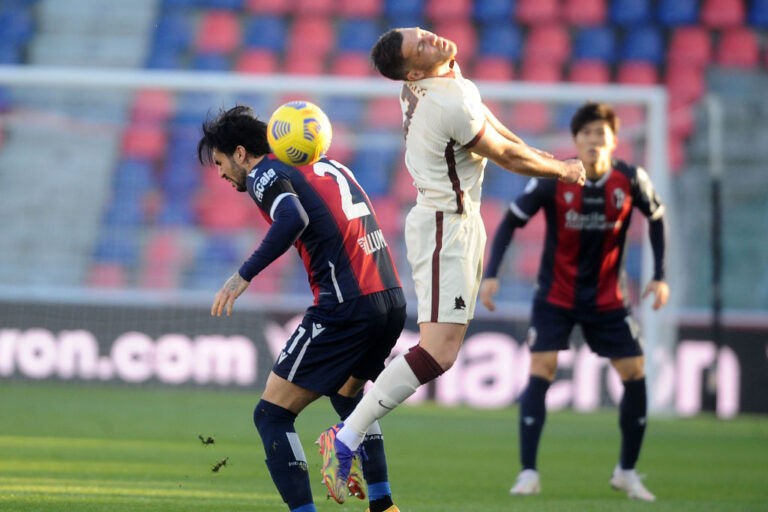 Bologna Roma