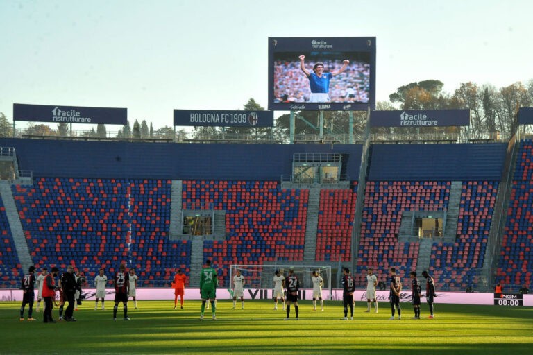 Bologna Roma