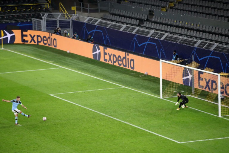 Borussia Dortmund Lazio