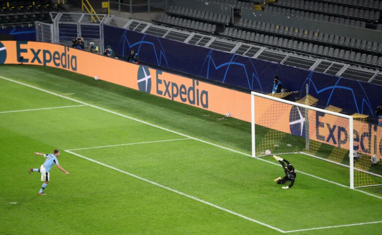 Borussia Dortmund Lazio