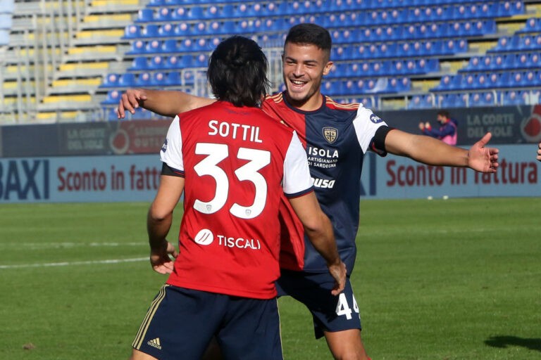 Cagliari Inter