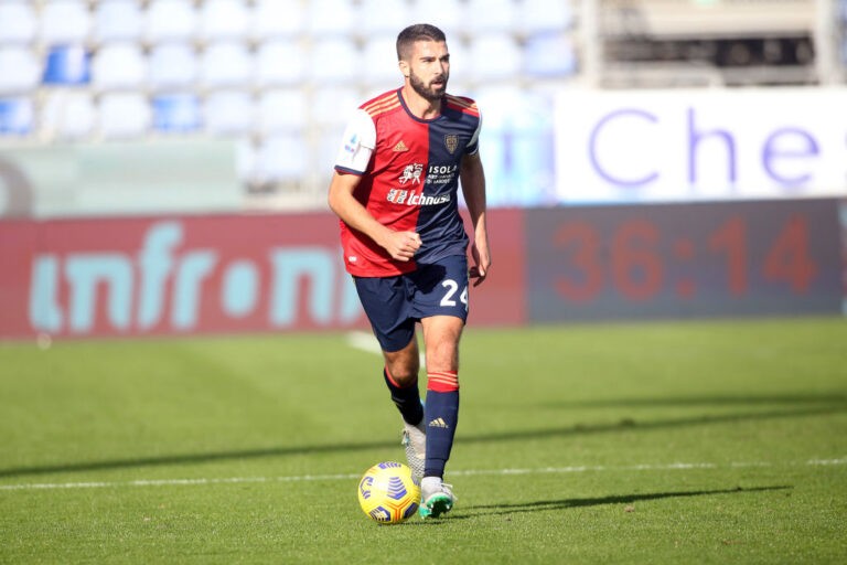 Cagliari Inter