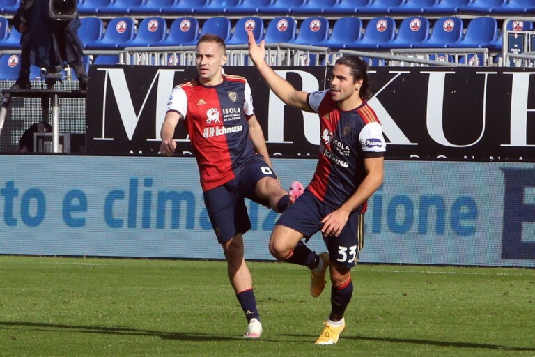 Cagliari Inter