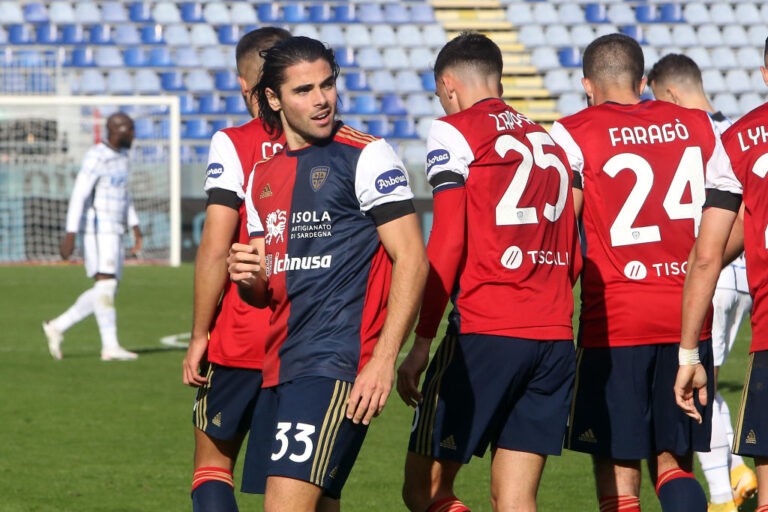 Cagliari Inter