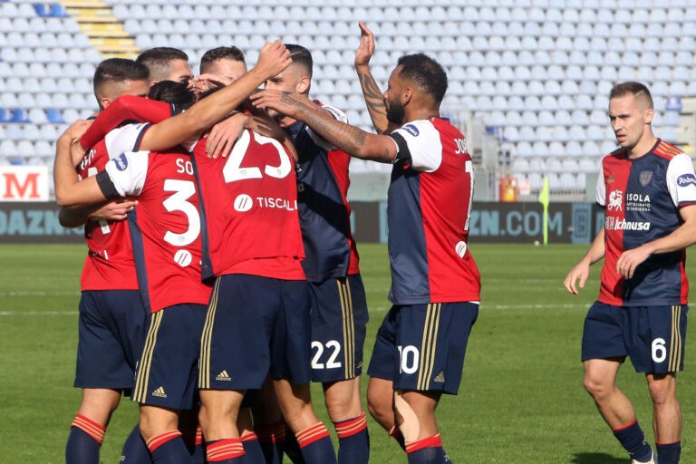 Cagliari Inter