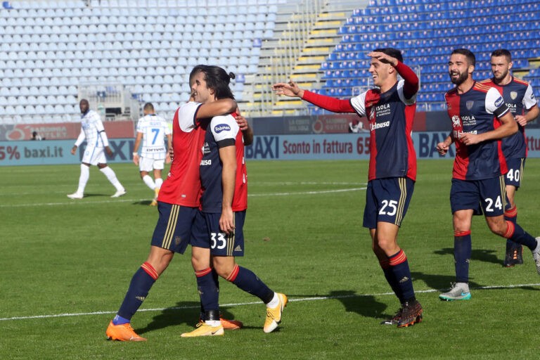 Cagliari Inter