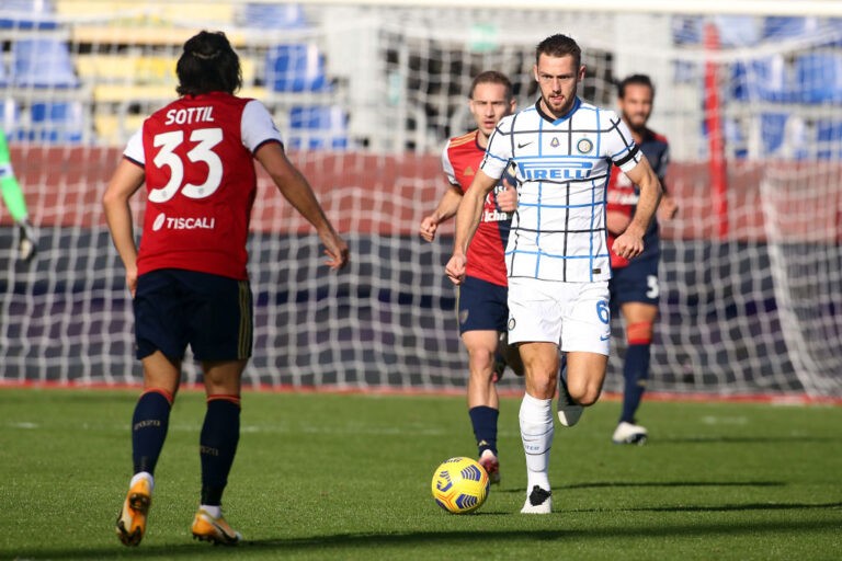 Cagliari Inter