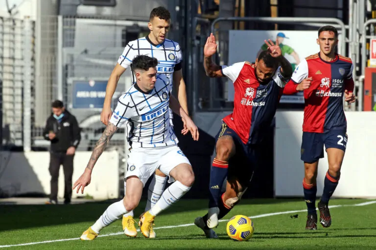 Cagliari Inter