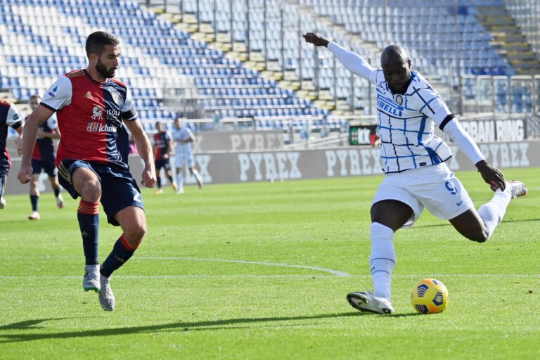 Cagliari Inter