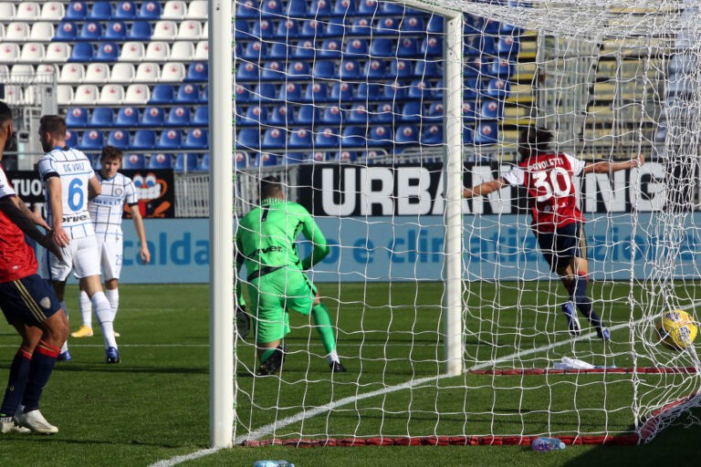 Cagliari Inter
