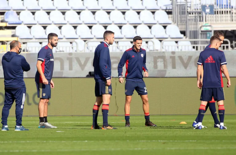 Cagliari Inter