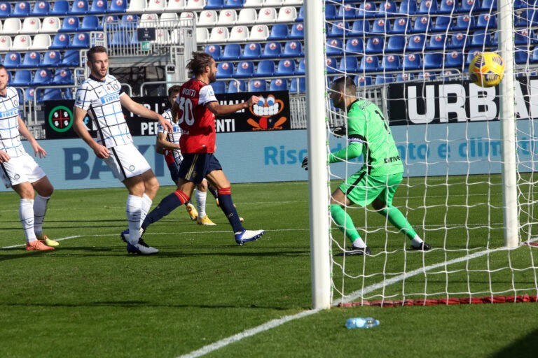 Cagliari Inter