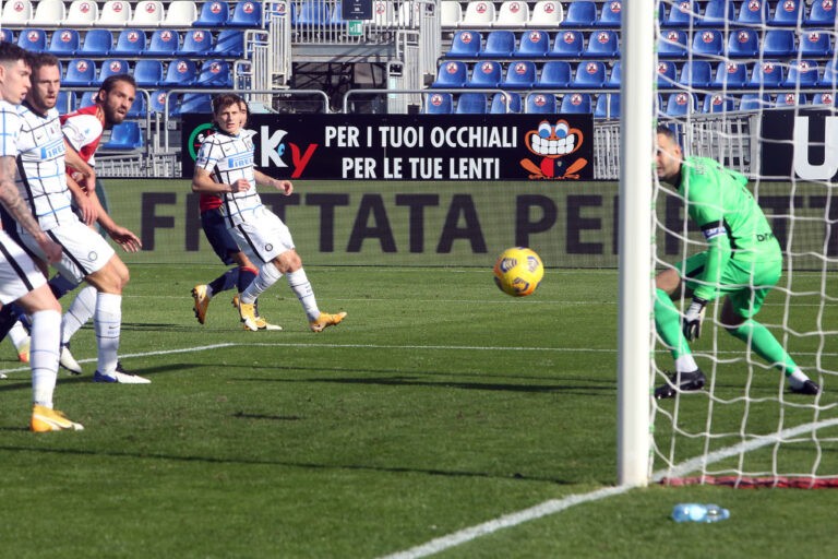 Cagliari Inter