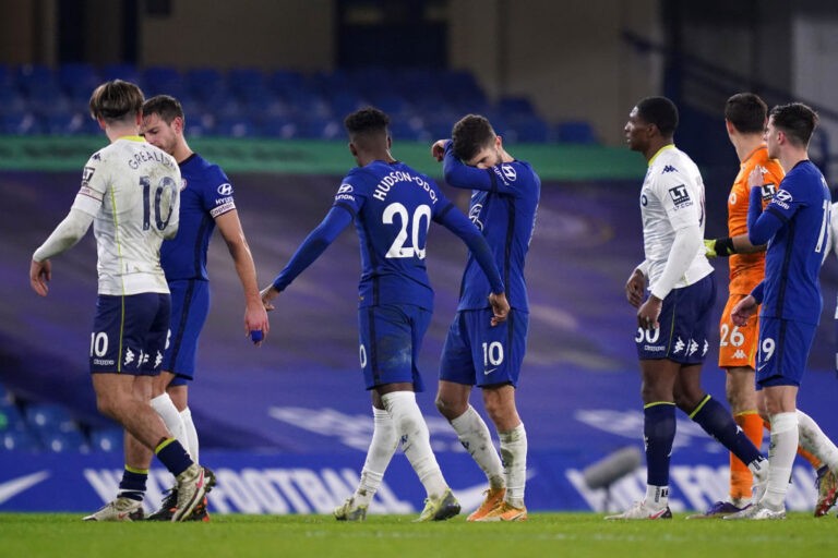 Chelsea