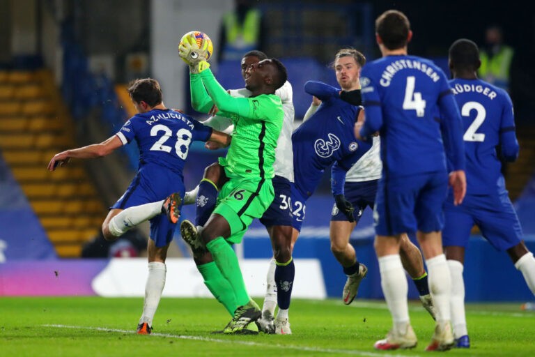 Chelsea