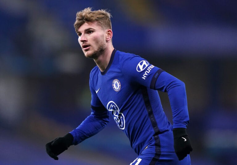 Chelsea