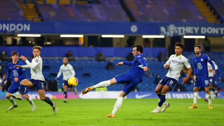Chelsea