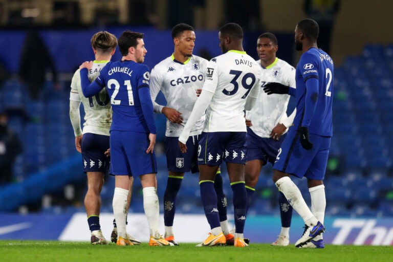 Chelsea