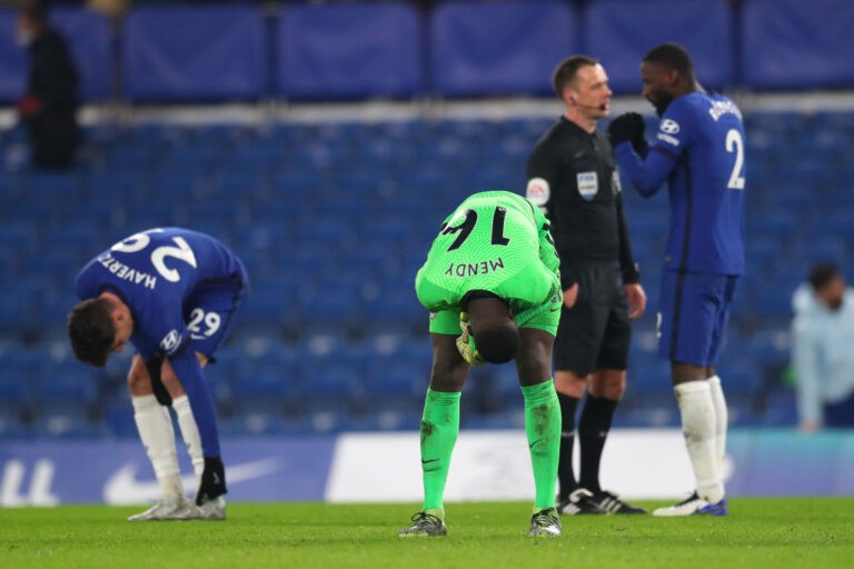 Chelsea