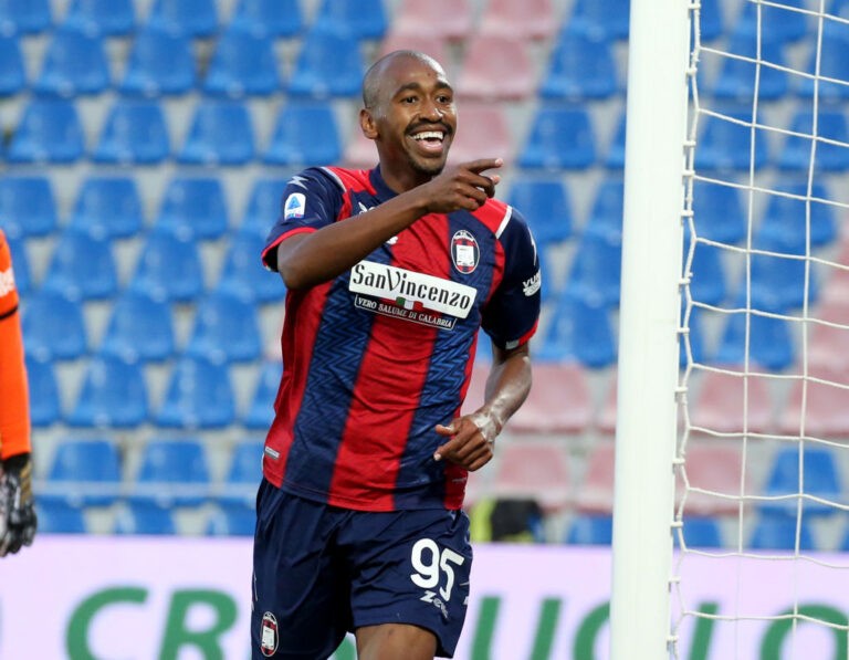 Crotone Spezia