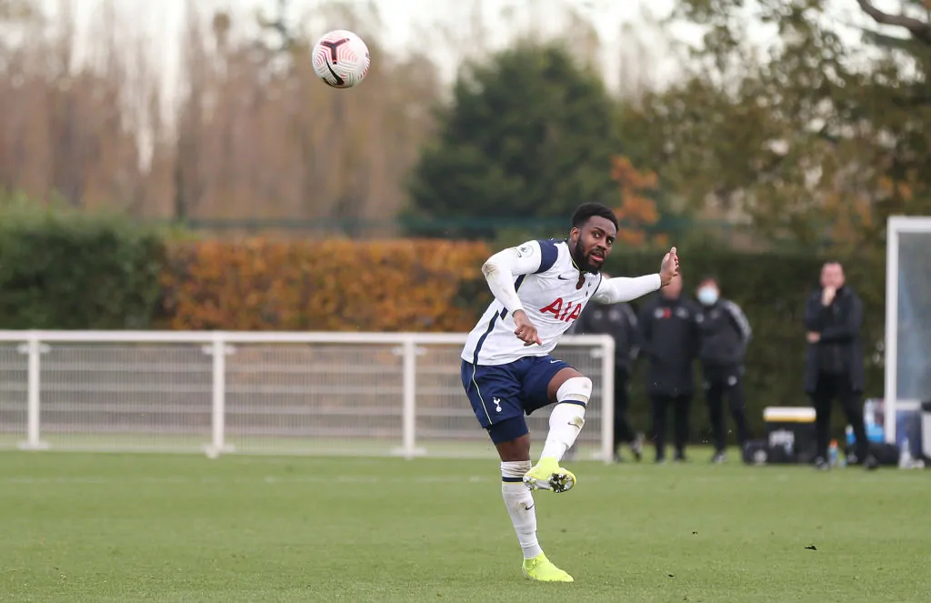 Danny Rose