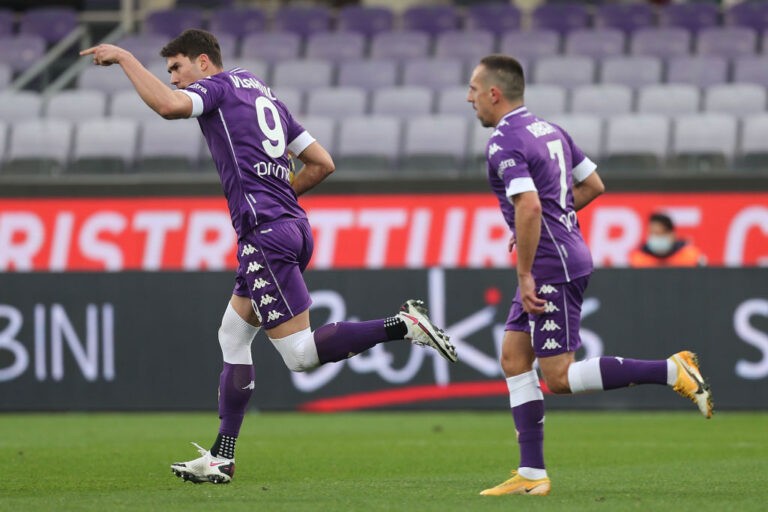 Fiorentina Verona