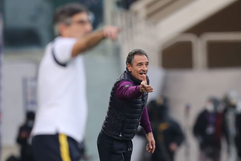 Fiorentina Verona