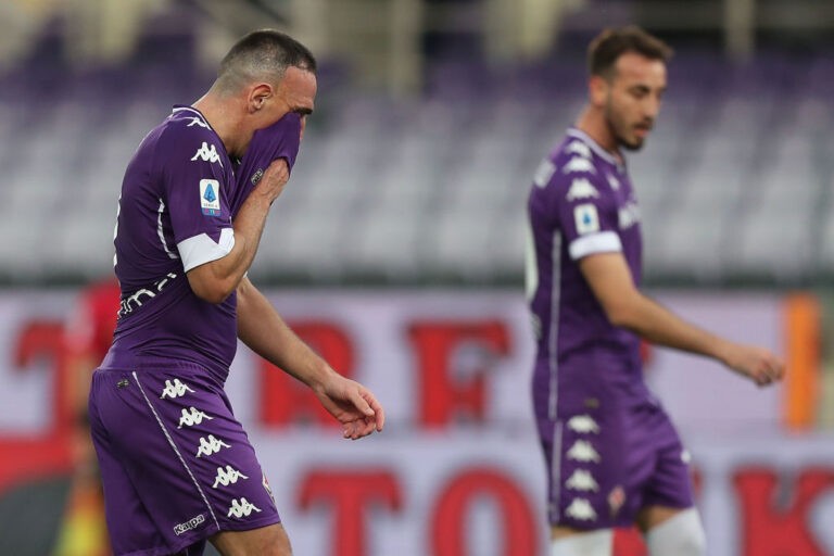 Fiorentina Verona