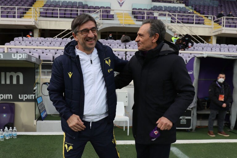 Fiorentina Verona