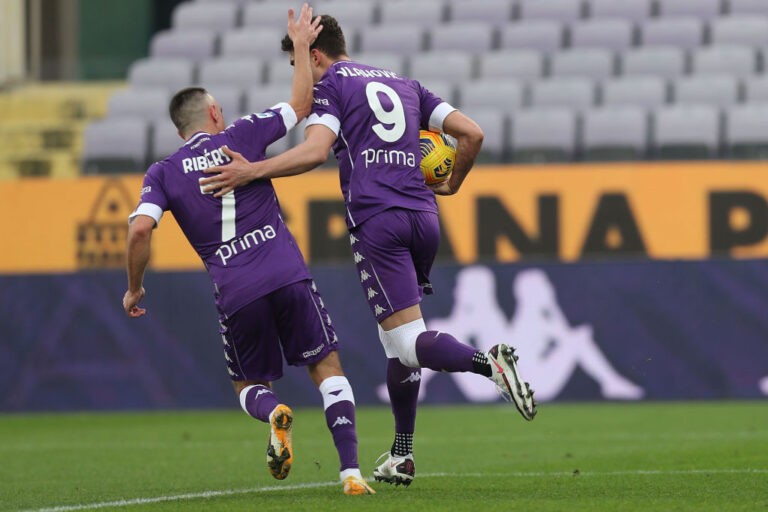 Fiorentina Verona