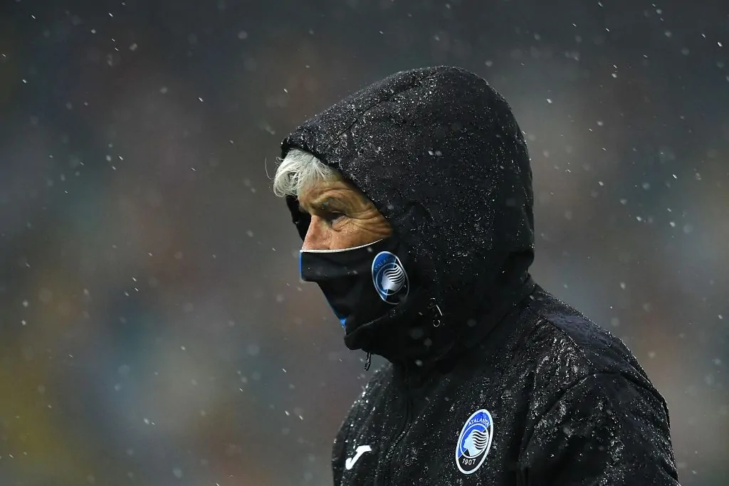 Gasperini