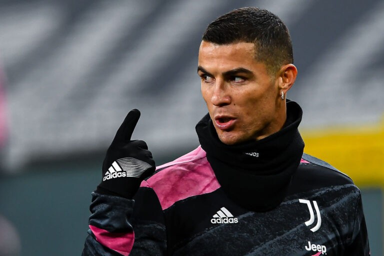 Genoa Juventus
